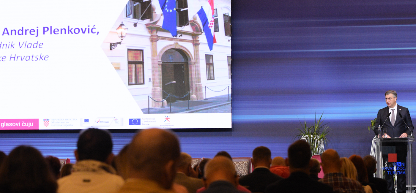 U prvih devet mjeseci ove godine imali smo 13 milijuna dolazaka i preko 82 milijuna noćenja